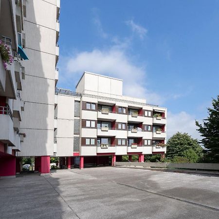 Apartamento Berolina Sonnentau Dahme  Exterior foto