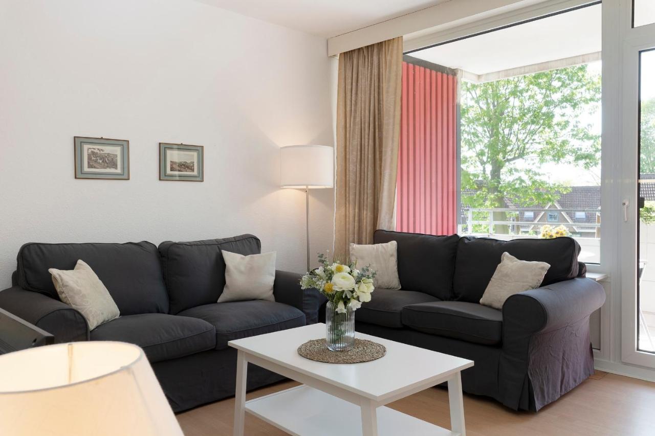Apartamento Berolina Sonnentau Dahme  Exterior foto