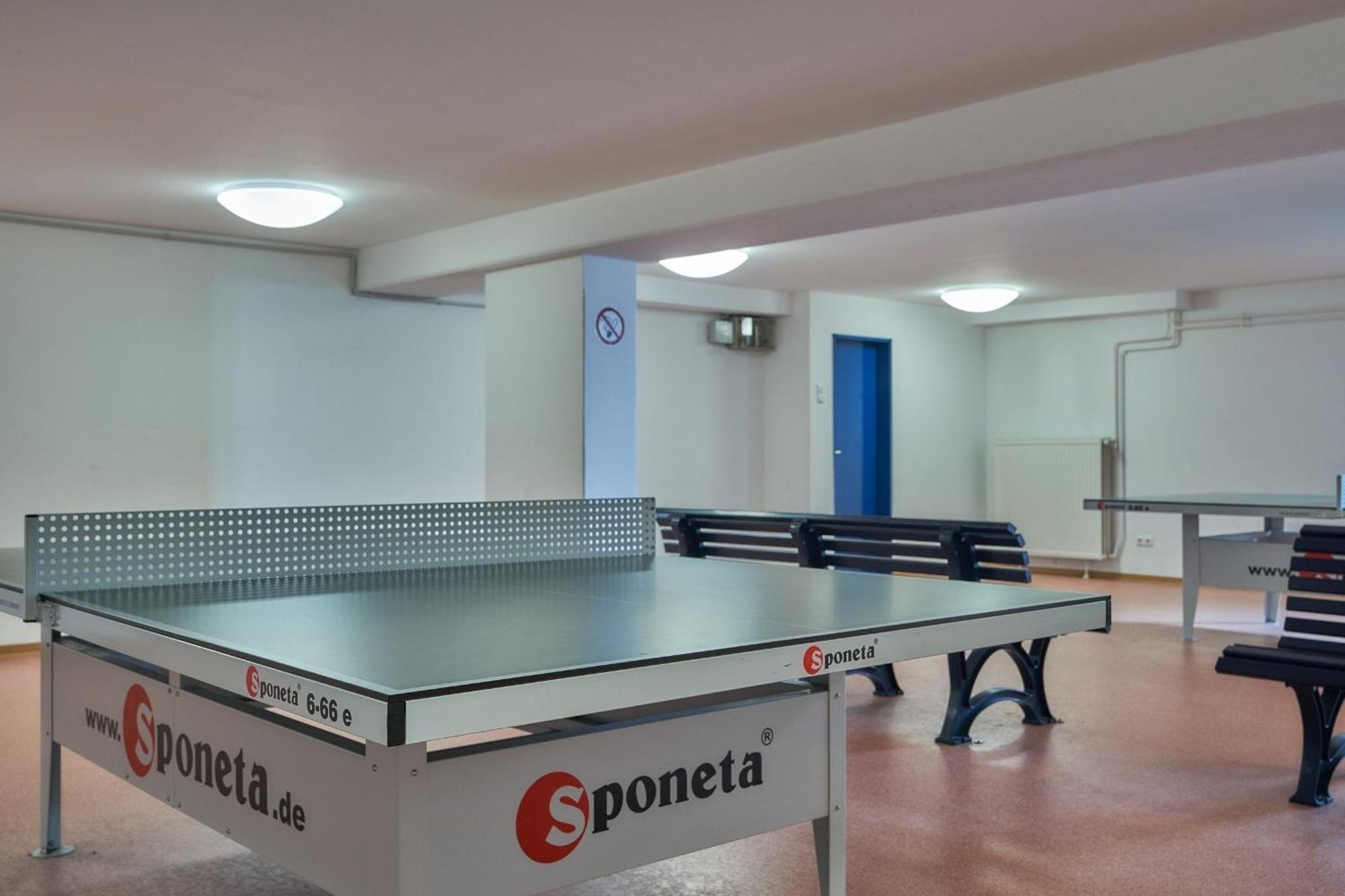 Apartamento Berolina Sonnentau Dahme  Exterior foto