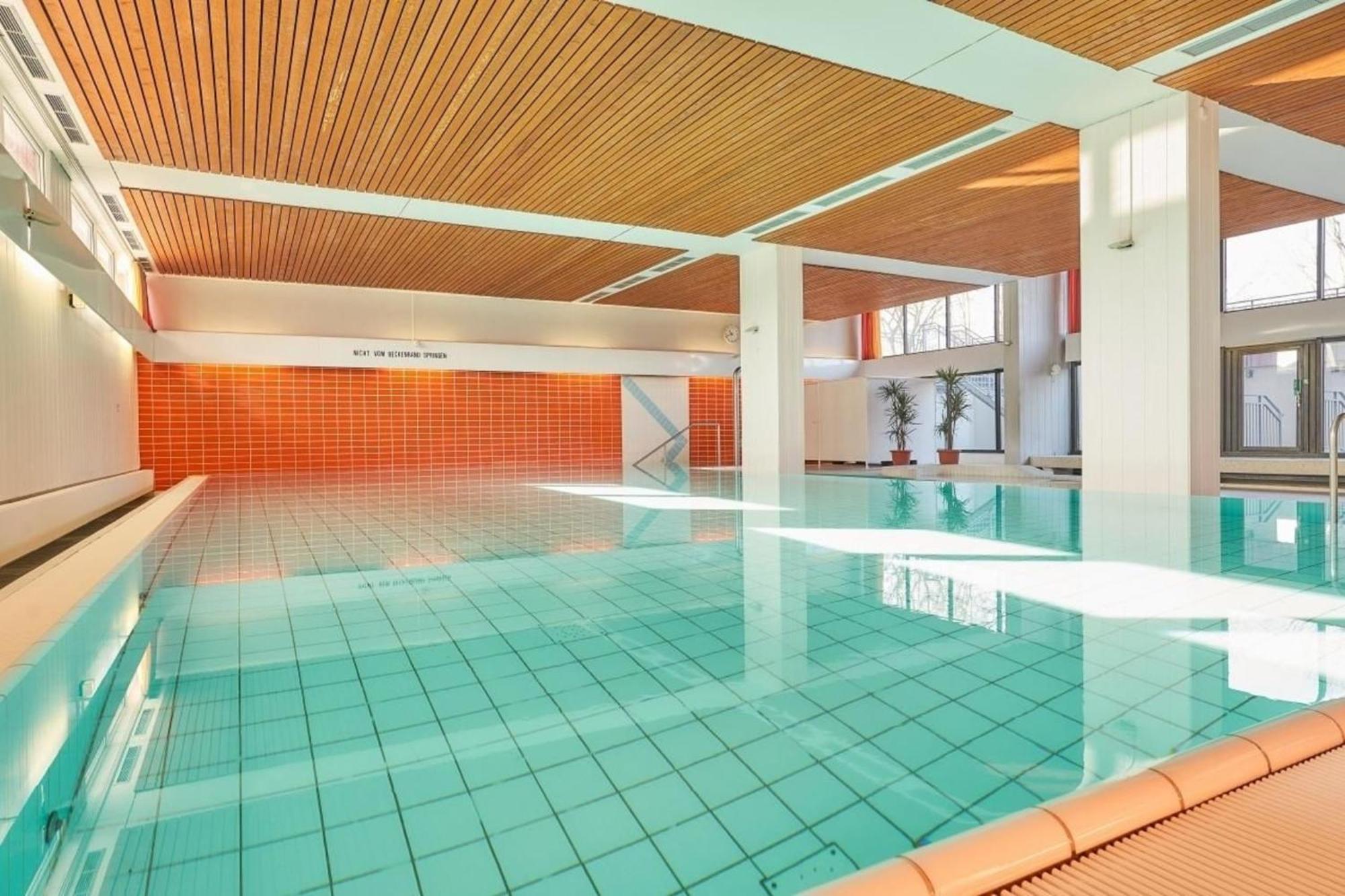 Apartamento Berolina Sonnentau Dahme  Exterior foto