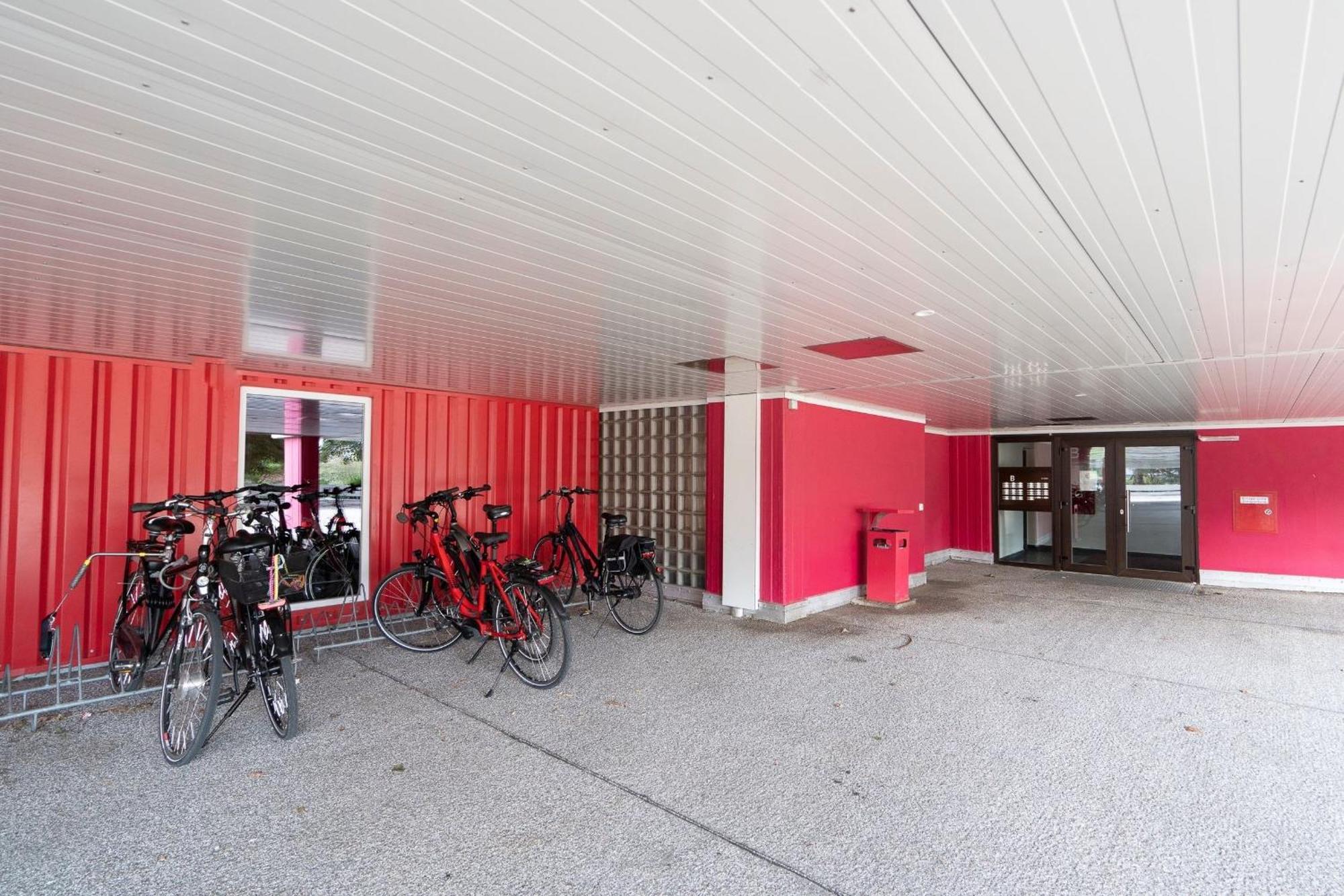 Apartamento Berolina Sonnentau Dahme  Exterior foto