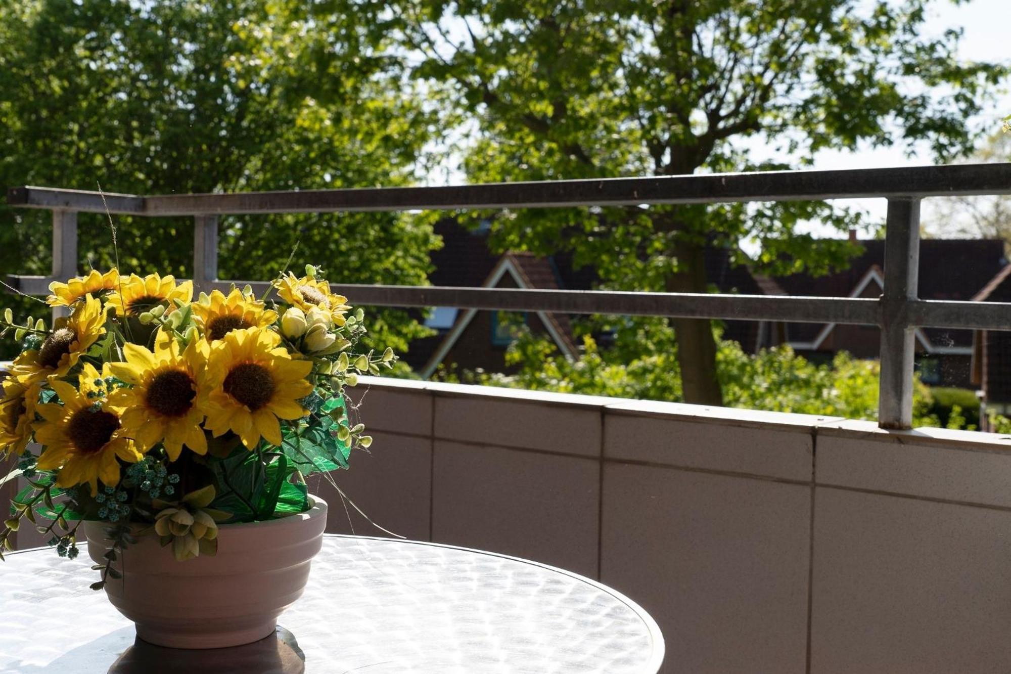 Apartamento Berolina Sonnentau Dahme  Exterior foto