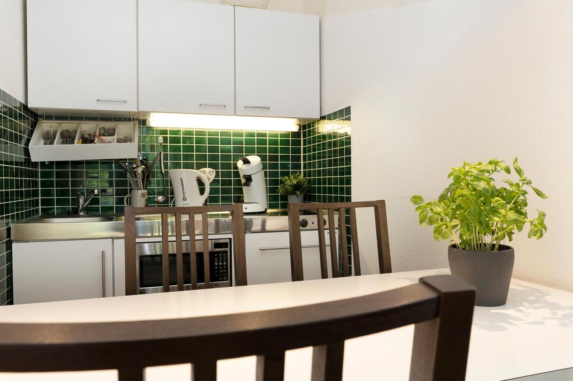 Apartamento Berolina Sonnentau Dahme  Exterior foto