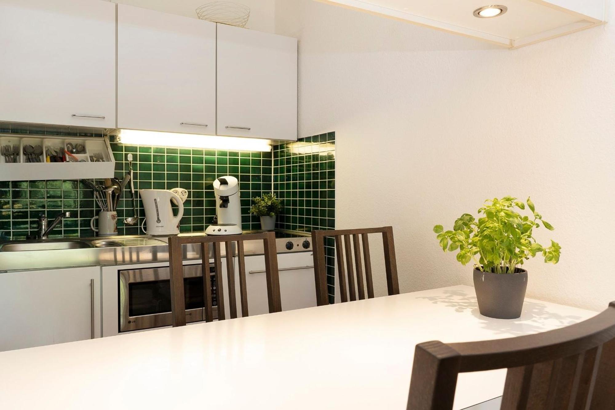 Apartamento Berolina Sonnentau Dahme  Exterior foto