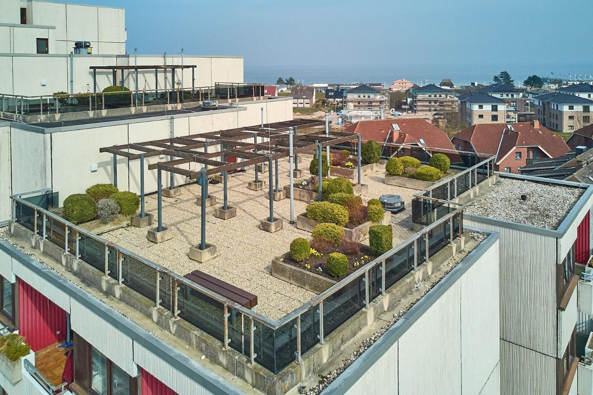 Apartamento Berolina Sonnentau Dahme  Exterior foto