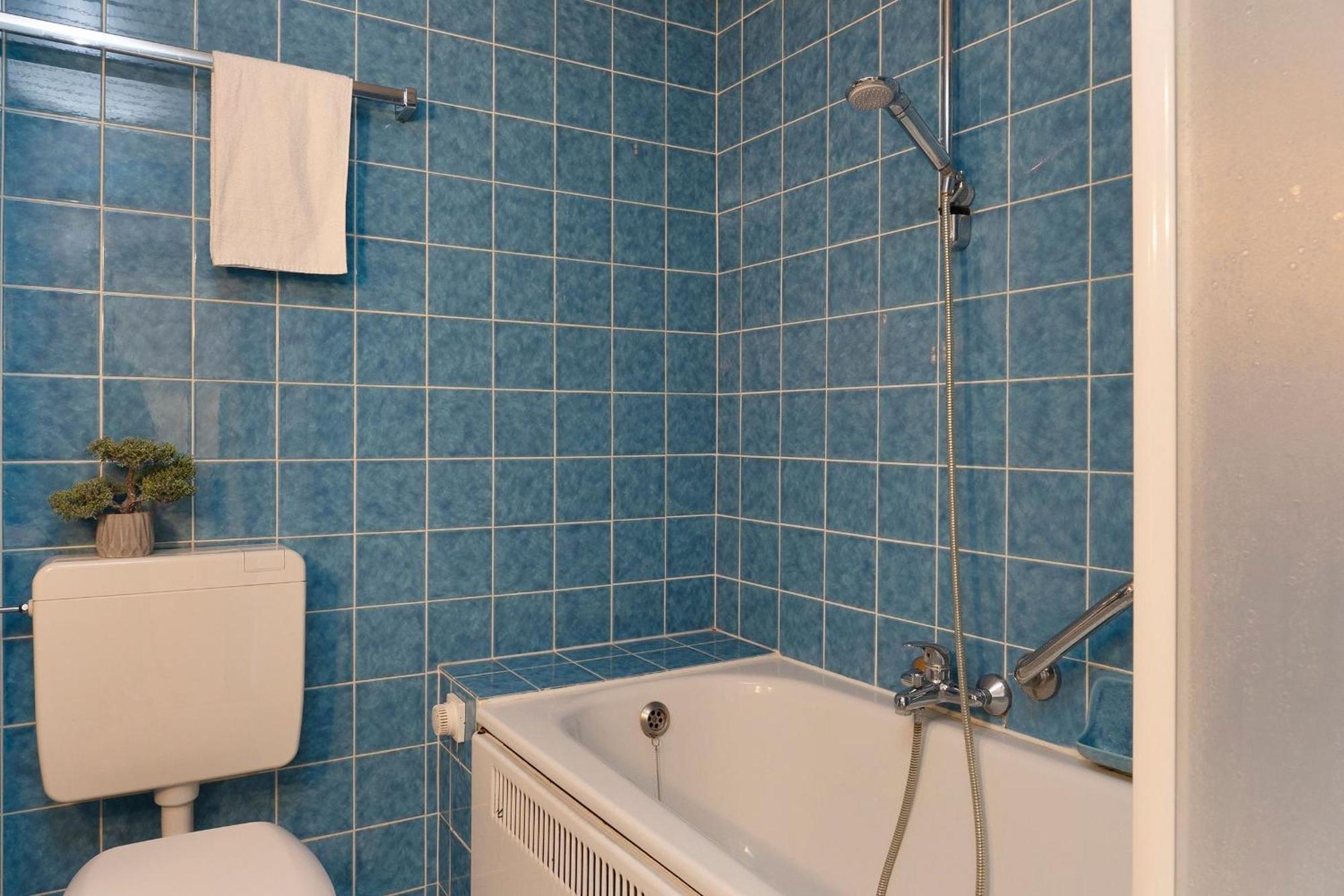 Apartamento Berolina Sonnentau Dahme  Exterior foto