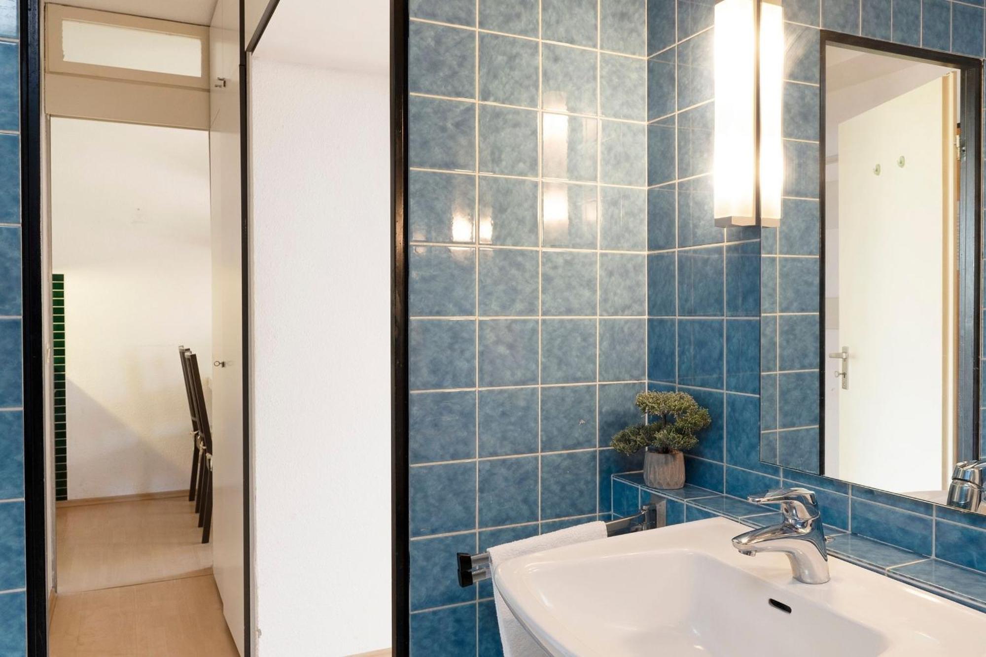 Apartamento Berolina Sonnentau Dahme  Exterior foto