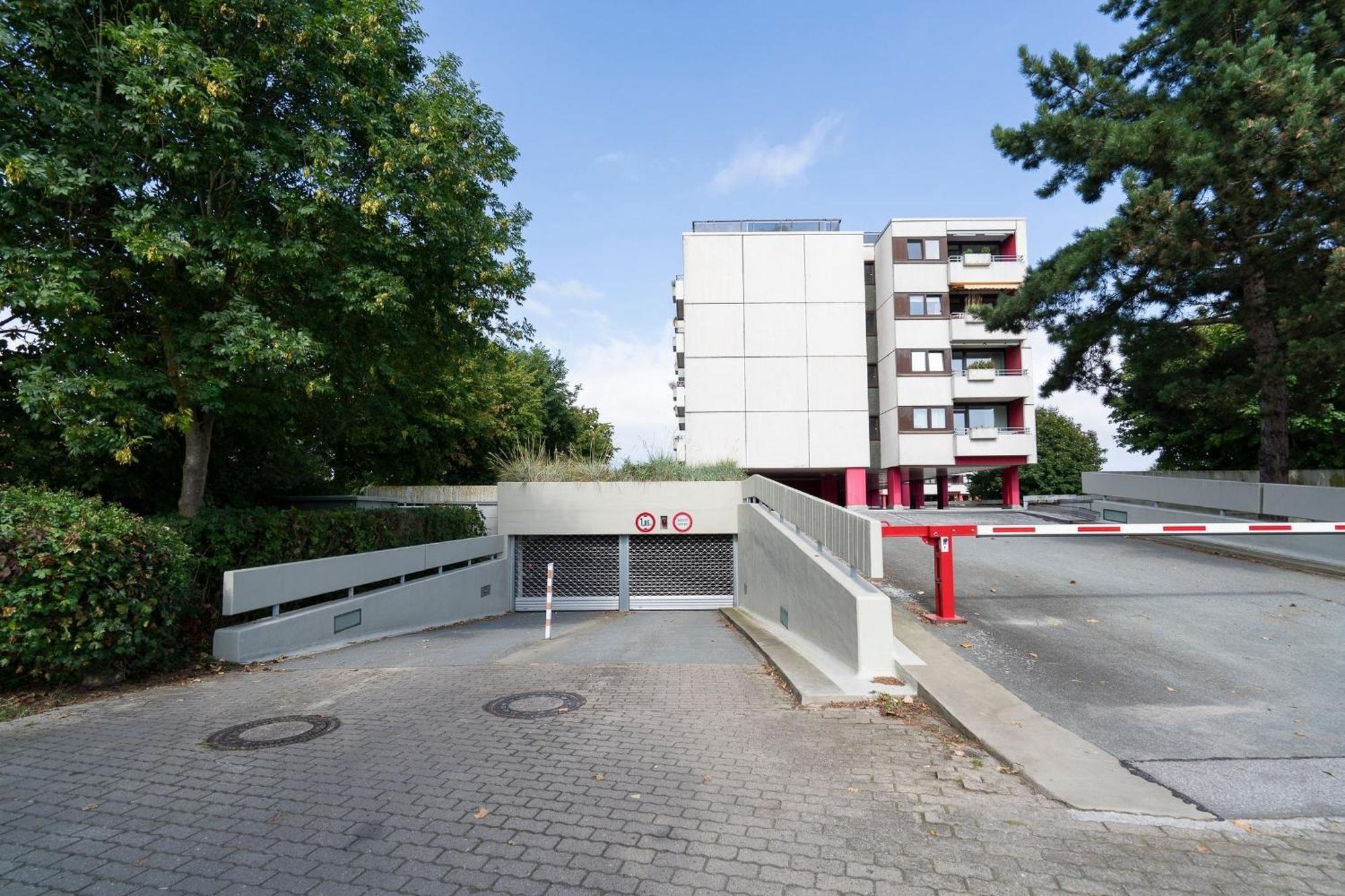 Apartamento Berolina Sonnentau Dahme  Exterior foto