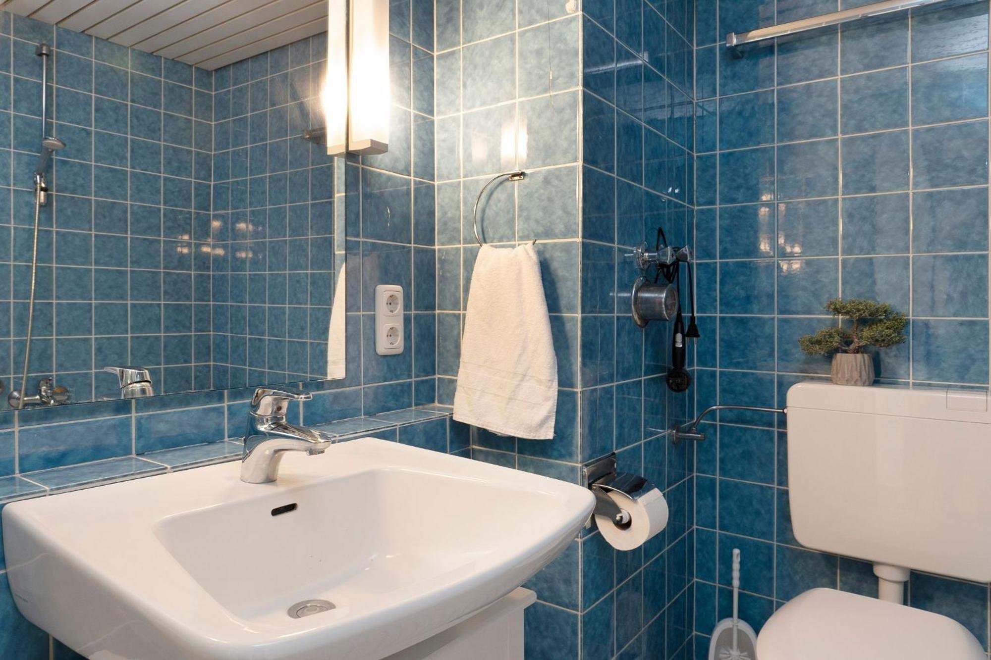 Apartamento Berolina Sonnentau Dahme  Exterior foto