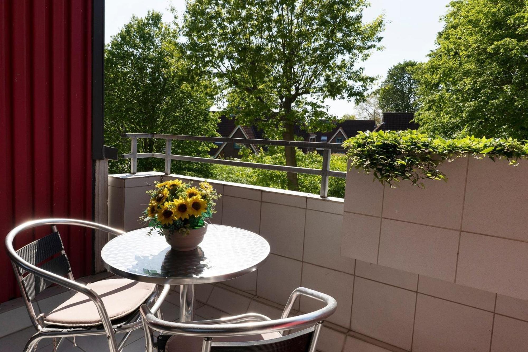 Apartamento Berolina Sonnentau Dahme  Exterior foto
