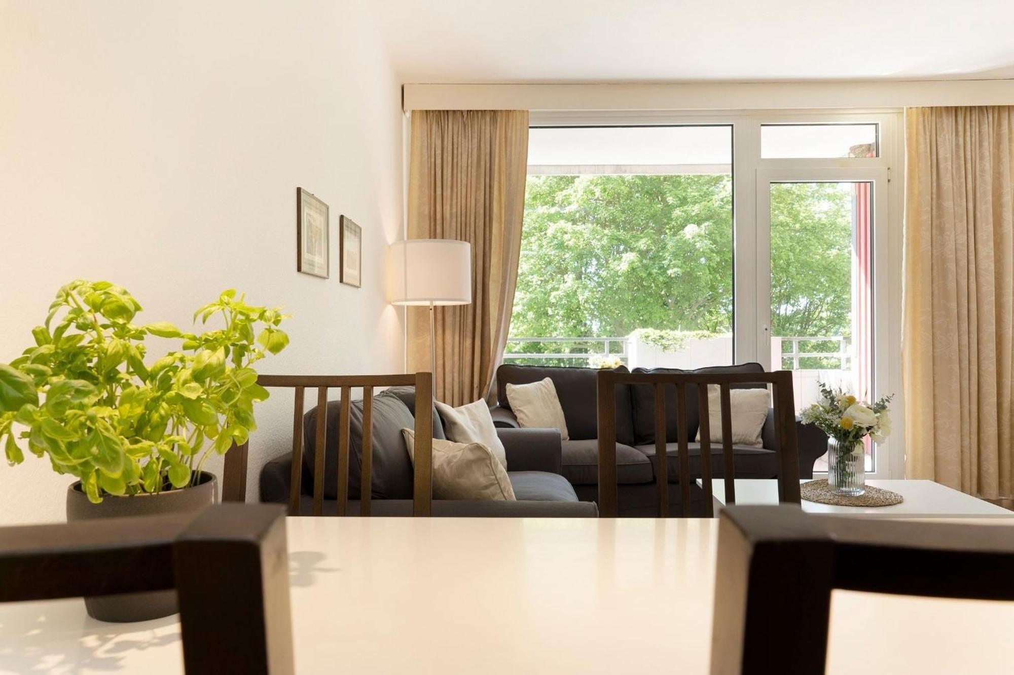 Apartamento Berolina Sonnentau Dahme  Exterior foto