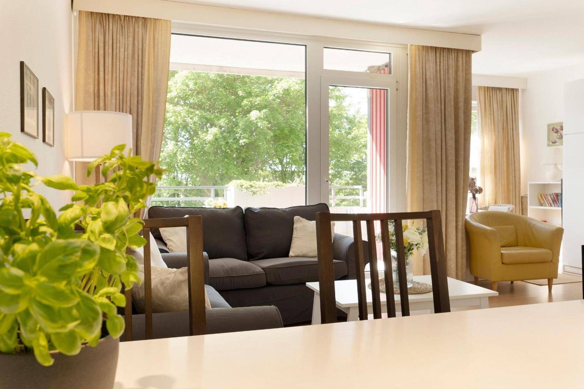 Apartamento Berolina Sonnentau Dahme  Exterior foto